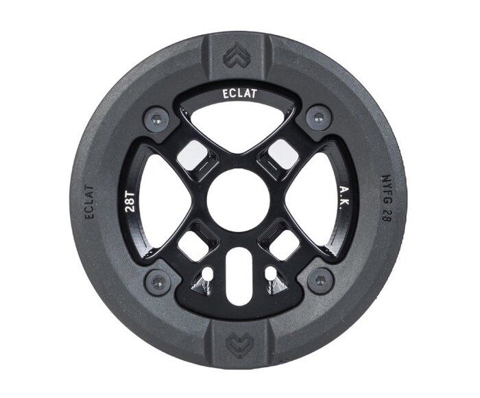 Plateau bmx AK Guard