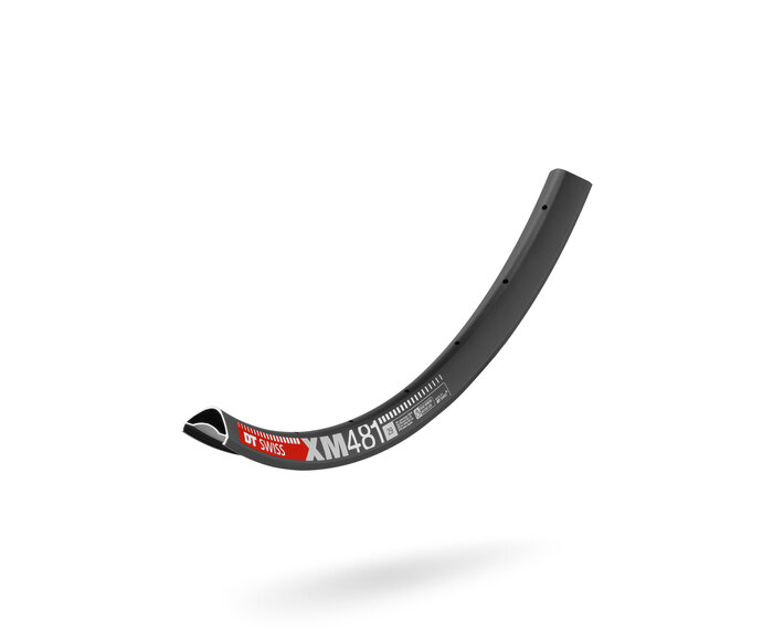 Jante de vélo montagne XM 481 Disc