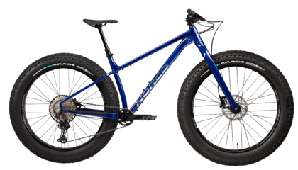 Bigfoot 1 2022 - Vélo fat bike à pneu surdimensionné