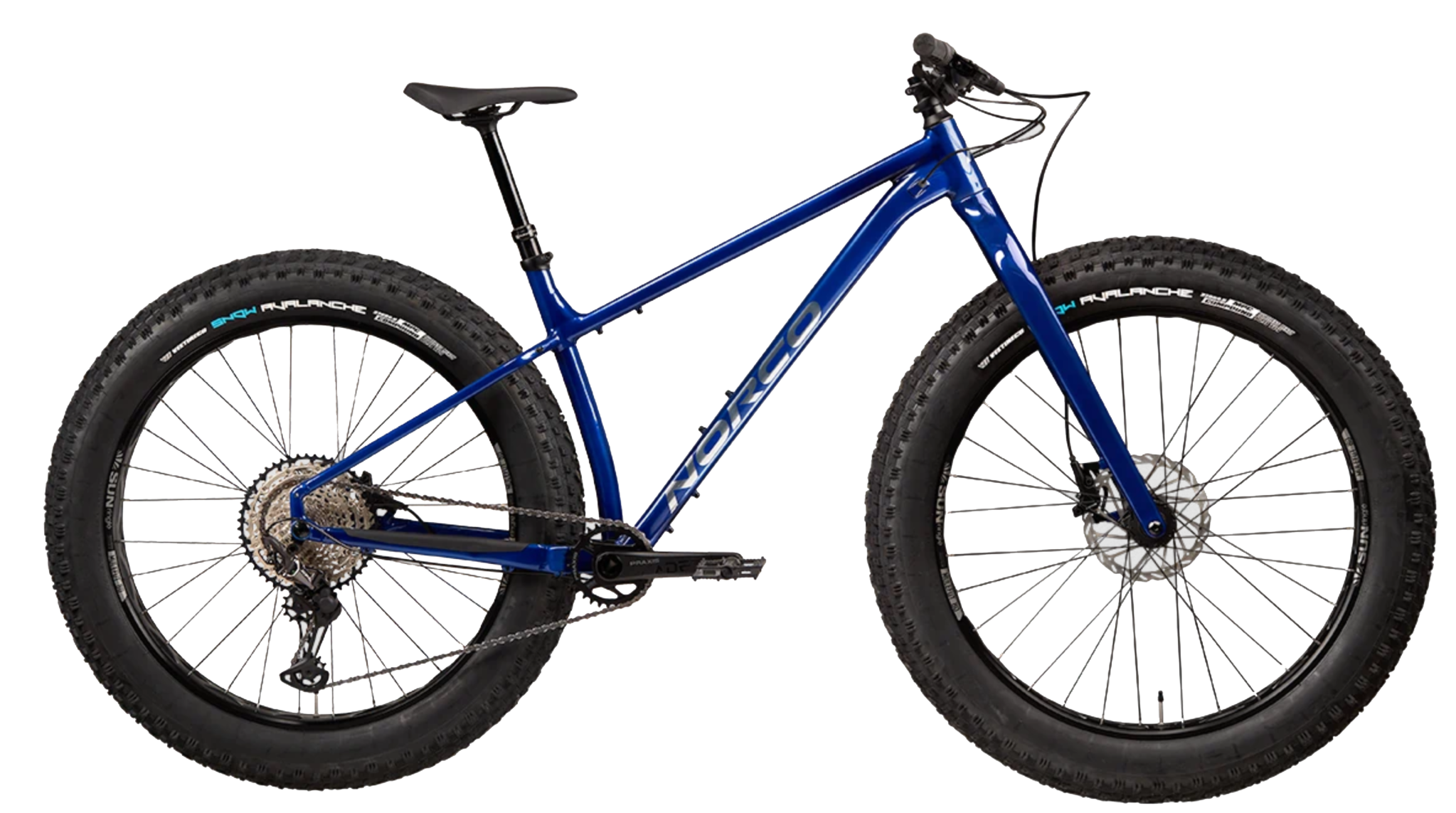 norco fat bike 2019