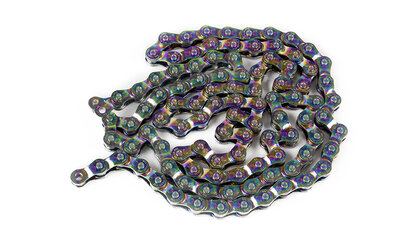 Chaîne bmx Warlock Halflink