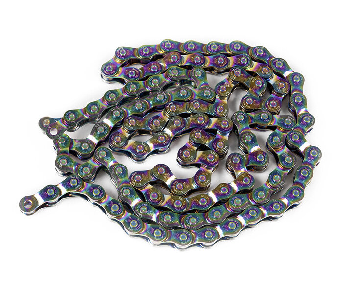 Chaîne bmx Warlock Halflink