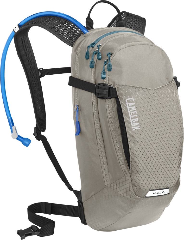 Sac à Dos de Trail Camelbak Noir Femme