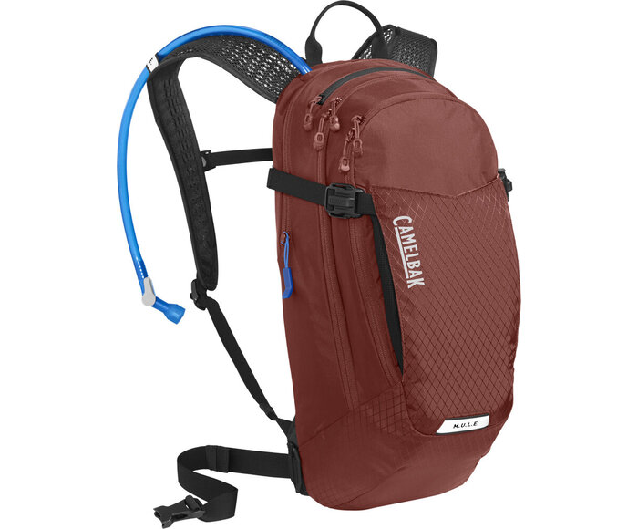 M.UL.E. 12 - Sac d'hydratation de vélo
