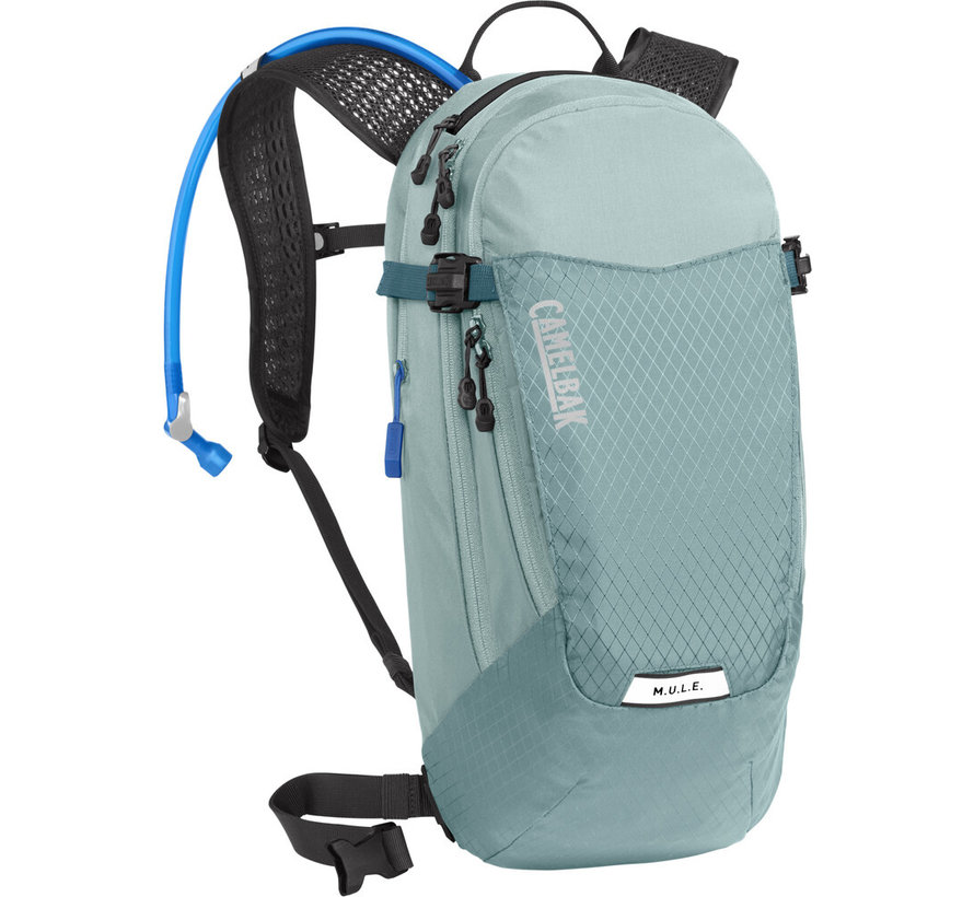 CAMELBAK M.UL.E. 12 Femme Sac d hydratation de v lo Mathieu