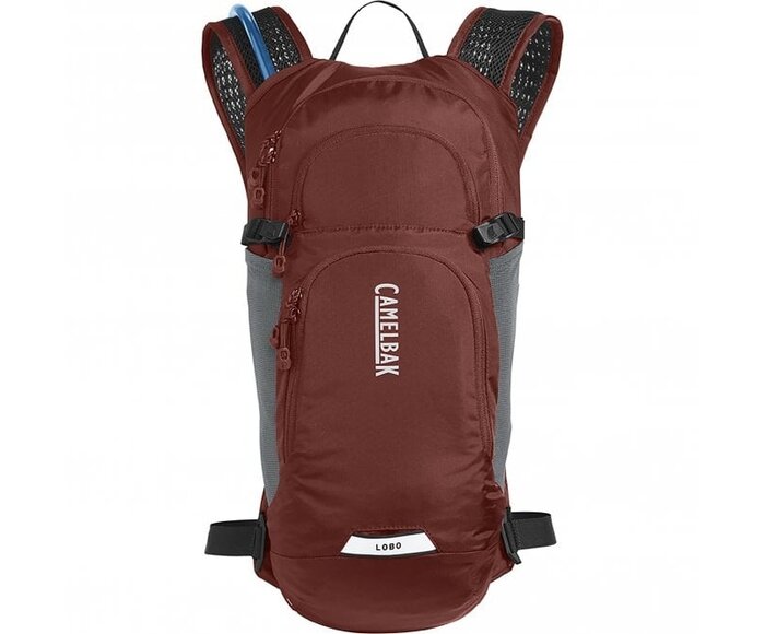 Lobo - Sac d'hydratation pour vélo