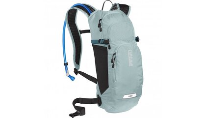 Lobo Femme - Sac d'hydratation pour vélo