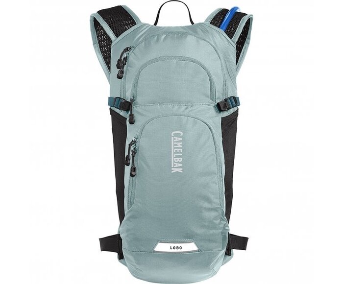 Lobo Femme - Sac d'hydratation pour vélo