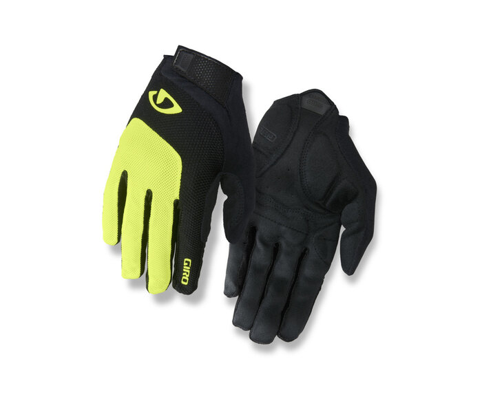 Bravo Gel LF - Gants vélo Homme
