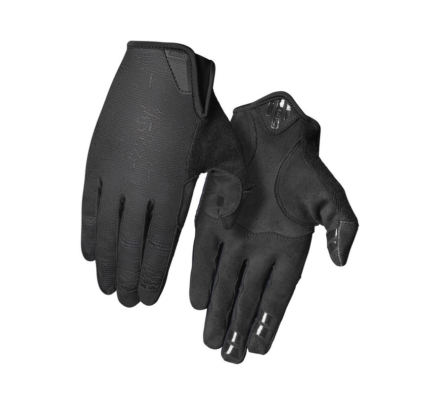 LA DND - Gants vélo de route / montagne pour Femme