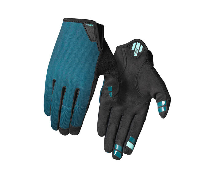 LA DND - Gants vélo de route / montagne pour Femme