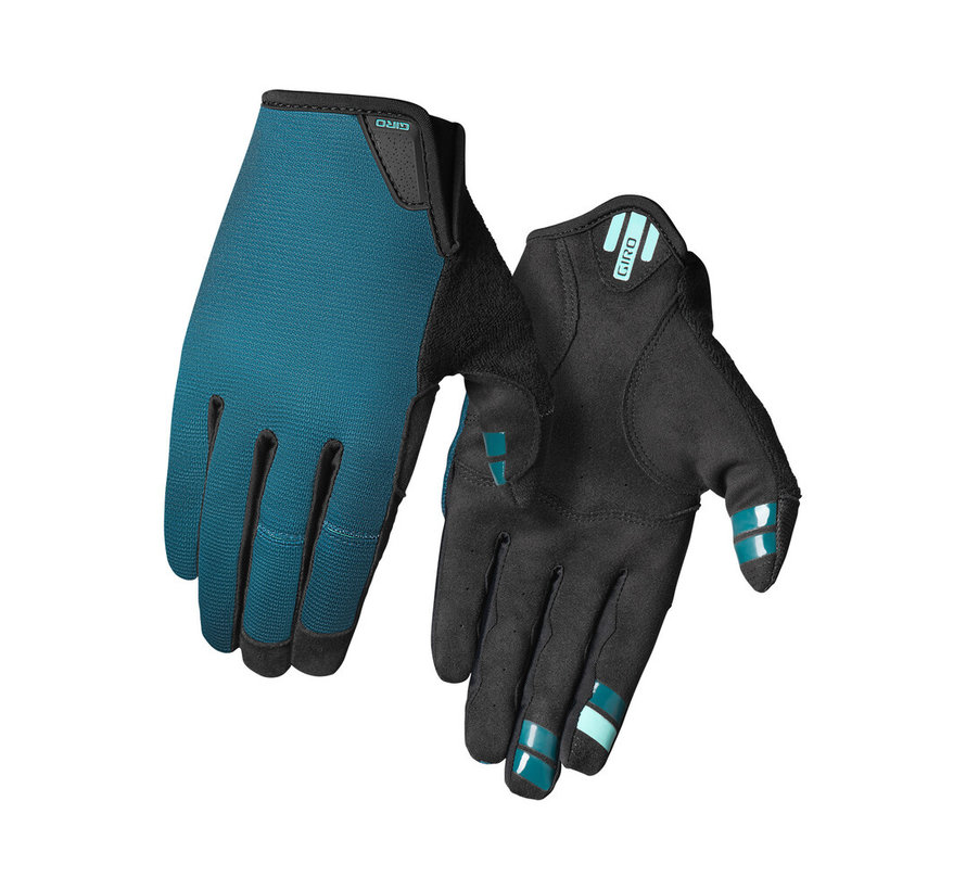 LA DND - Gants vélo de route / montagne pour Femme