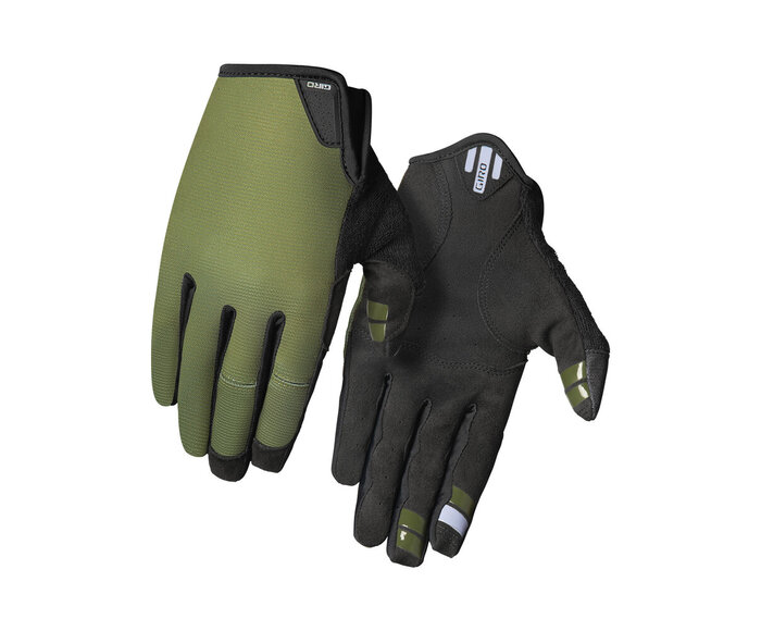 LA DND - Gants vélo de route / montagne pour Femme
