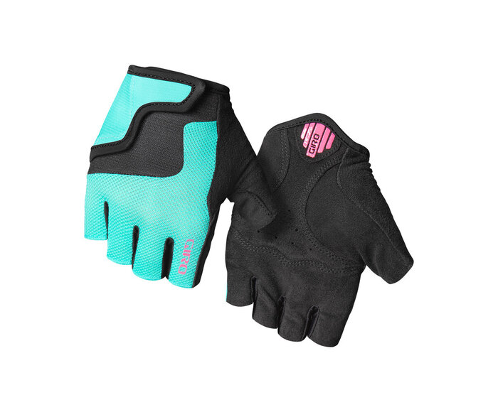 Bravo Junior - Gants de vélo Enfant