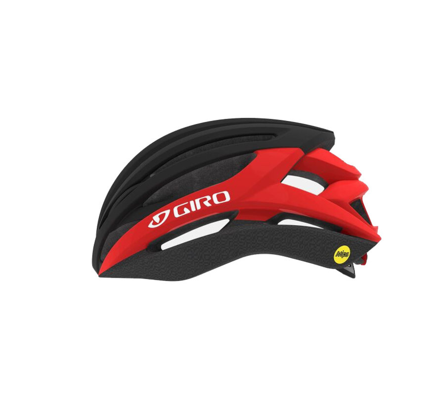 Syntax Mips - Casque vélo de route