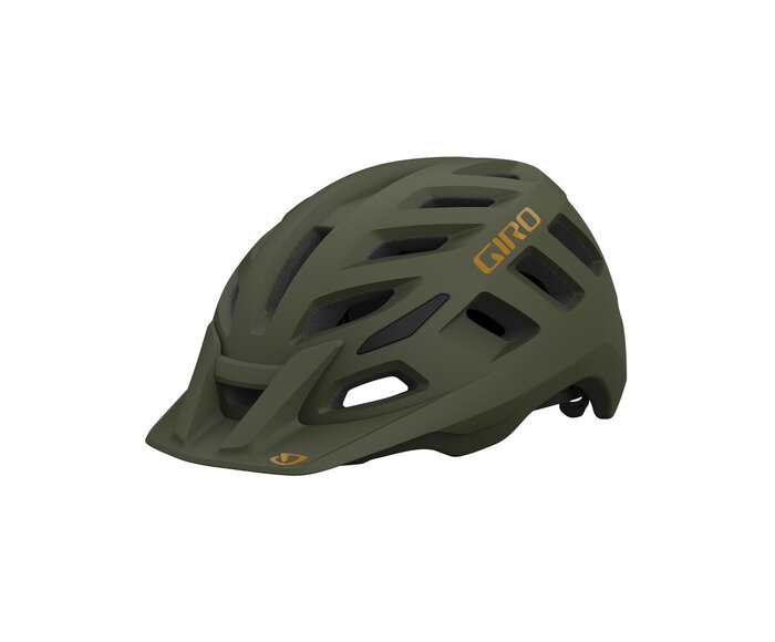 Radix Mips - Casque vélo de montagne