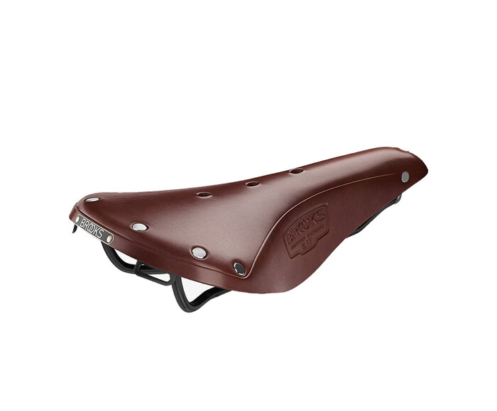 Selle de vélo B17