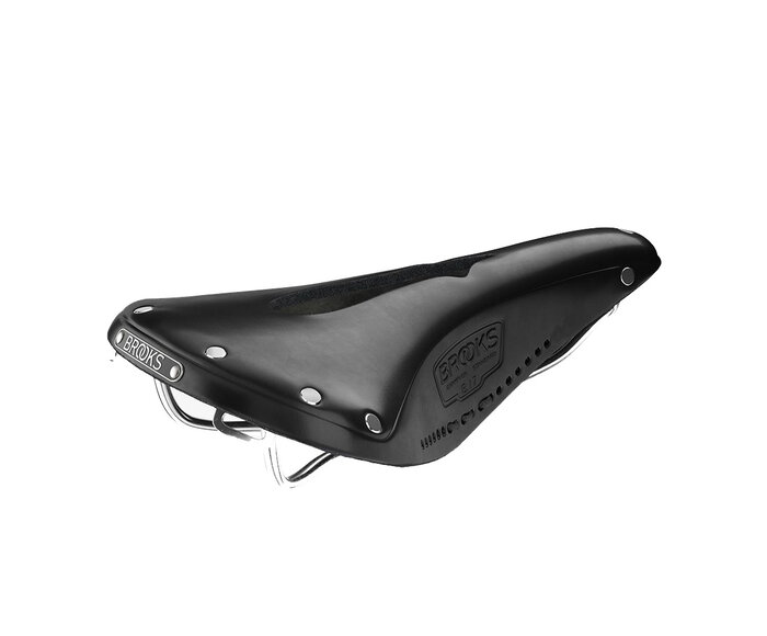 Selle de vélo B17
