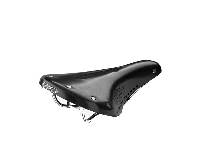Selle de vélo B17