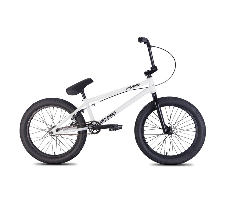 Highway 20.60TT 2022 -  Vélo bmx freestyle