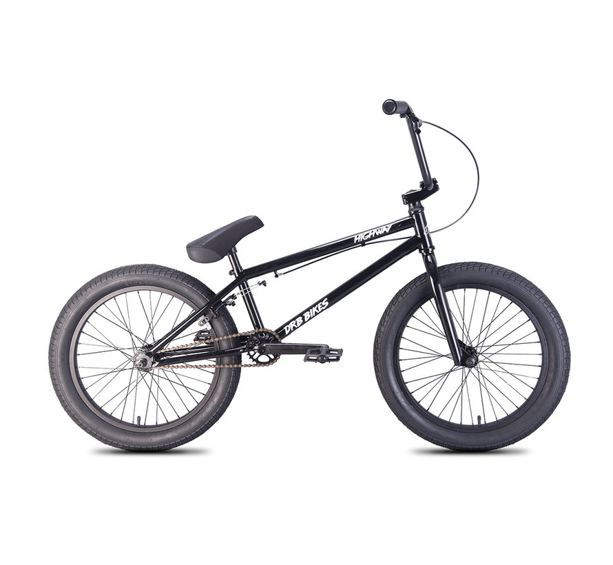 Highway 20.60TT 2022 -  Vélo bmx freestyle