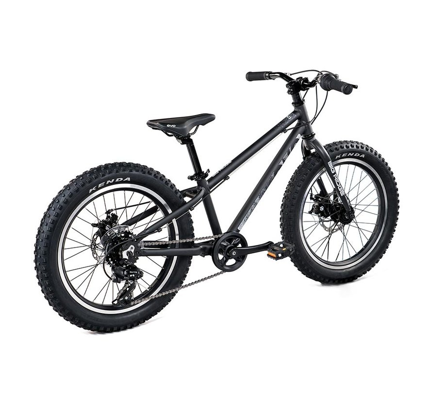 Big Ridge 20 2022 - Vélo fat bike Enfant