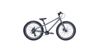 Big Ridge 24 2022 - Vélo fat bike Enfant