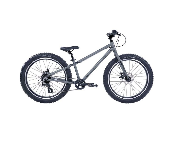 Big Ridge 24 2022 - Vélo fat bike Enfant