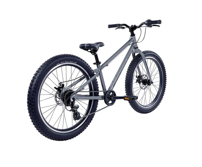 Big Ridge 24 2022 - Vélo fat bike Enfant
