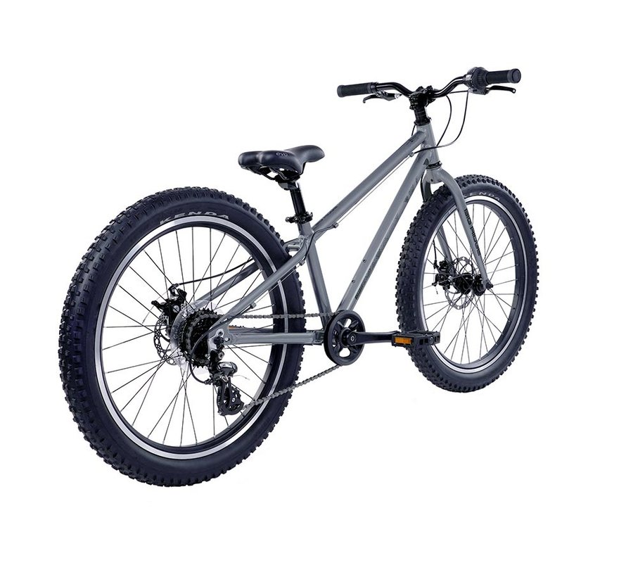 Big Ridge 24 2022 - Vélo fat bike Enfant