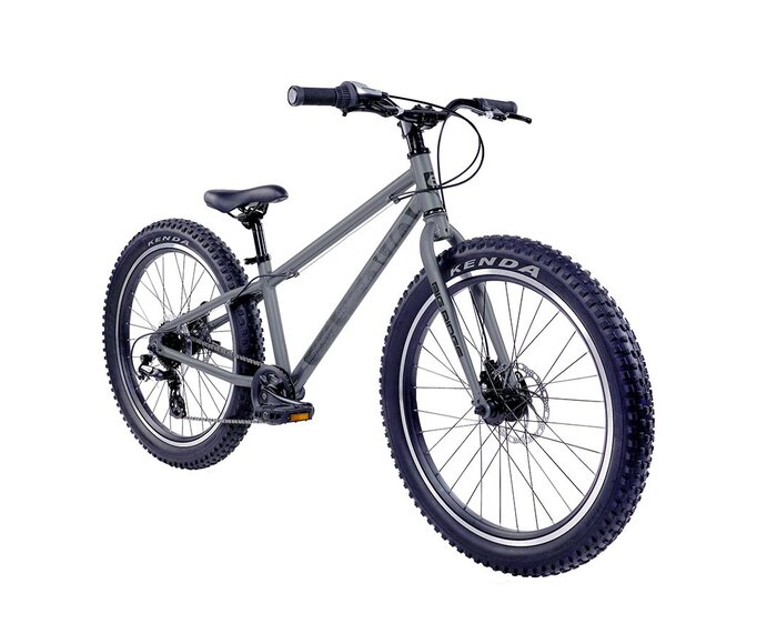 Big Ridge 24 2022 - Vélo fat bike Enfant