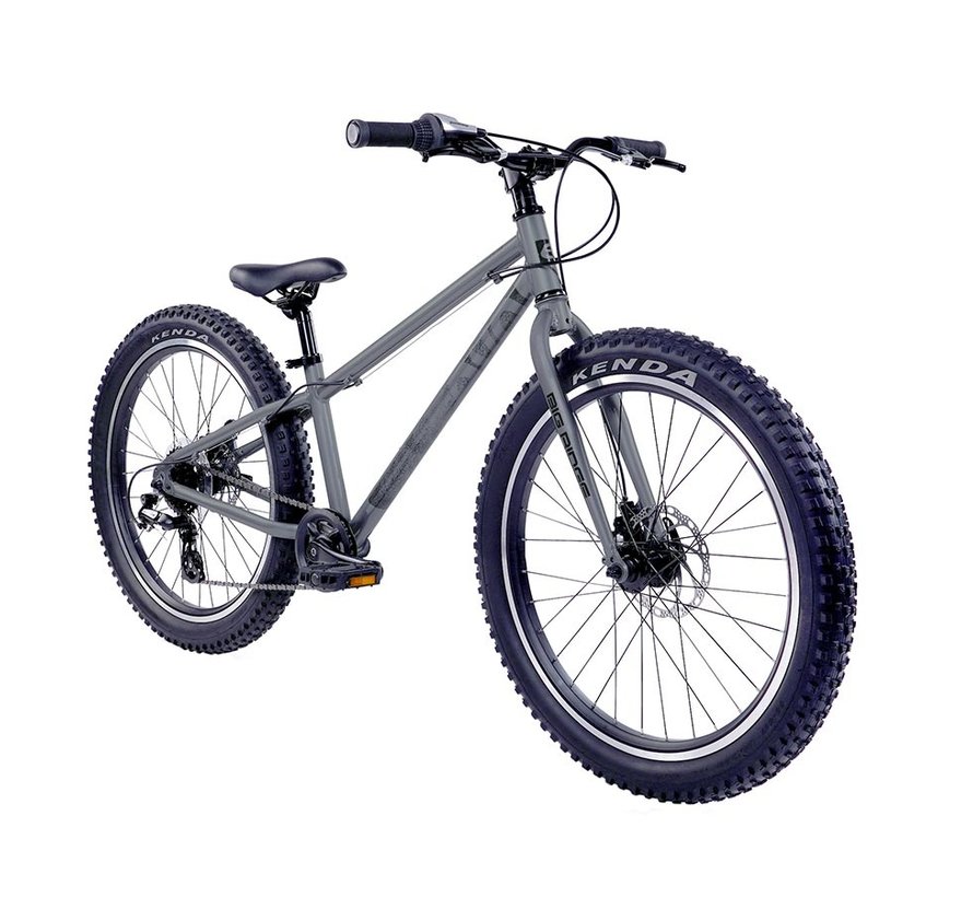 Big Ridge 24 2022 - Vélo fat bike Enfant