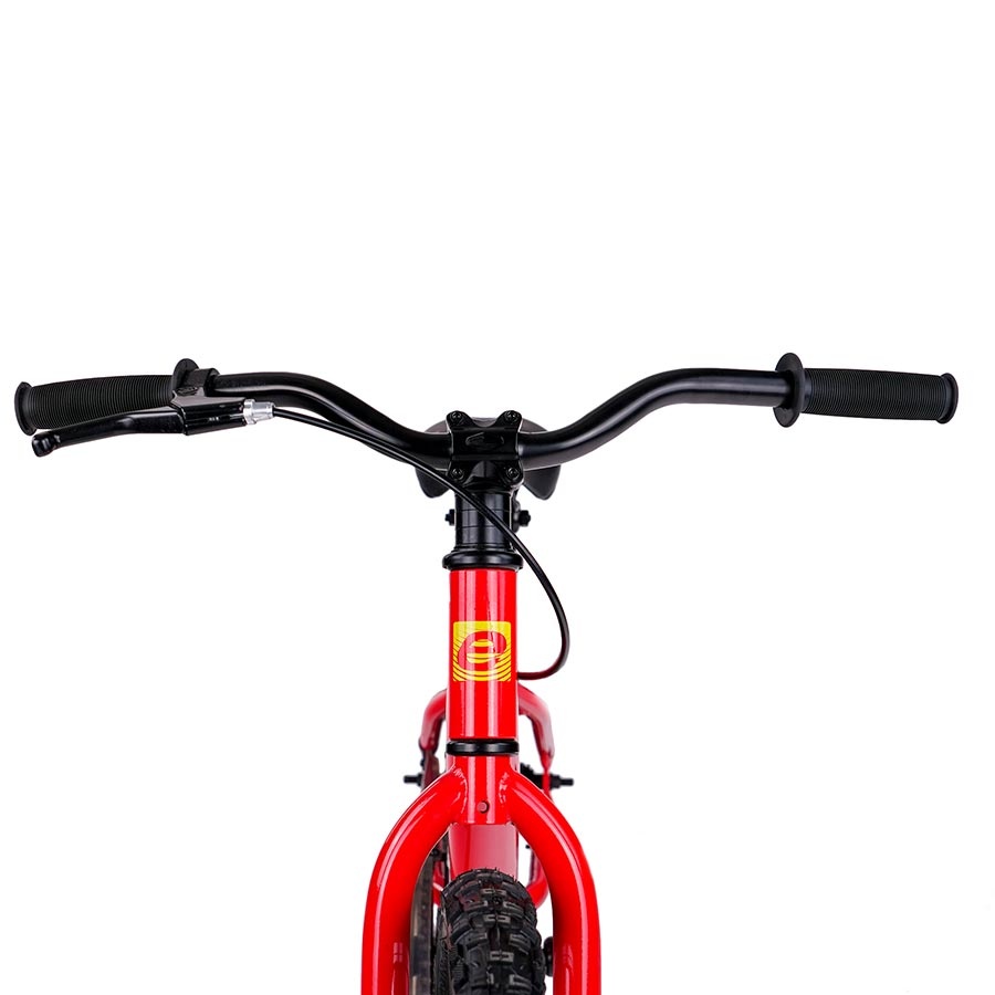 EVO Rock Ridge 24 2022 - Vélo hybride pour enfant (roues 24 pouces) -  Mathieu