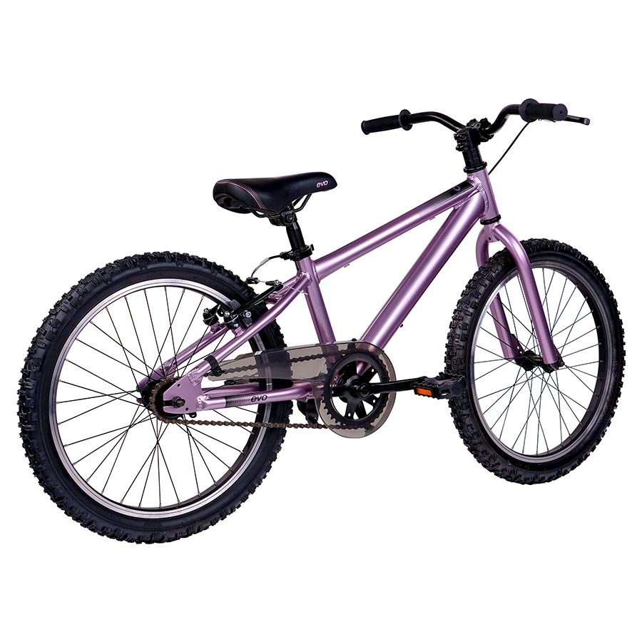 EVO Rock Ridge 16 2022 - Vélo sur roues 16 pouces Enfant 4 à 5 ans - Mathieu