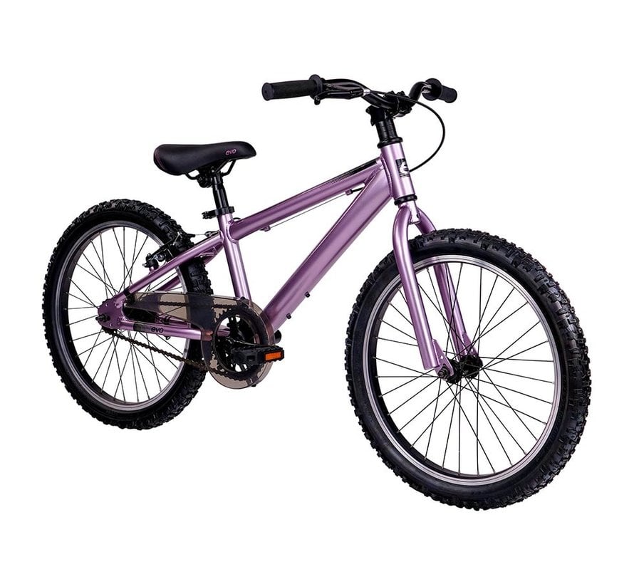 Rock Ridge 20 2022 - Vélo hybride pour enfant (roues 20 pouces)