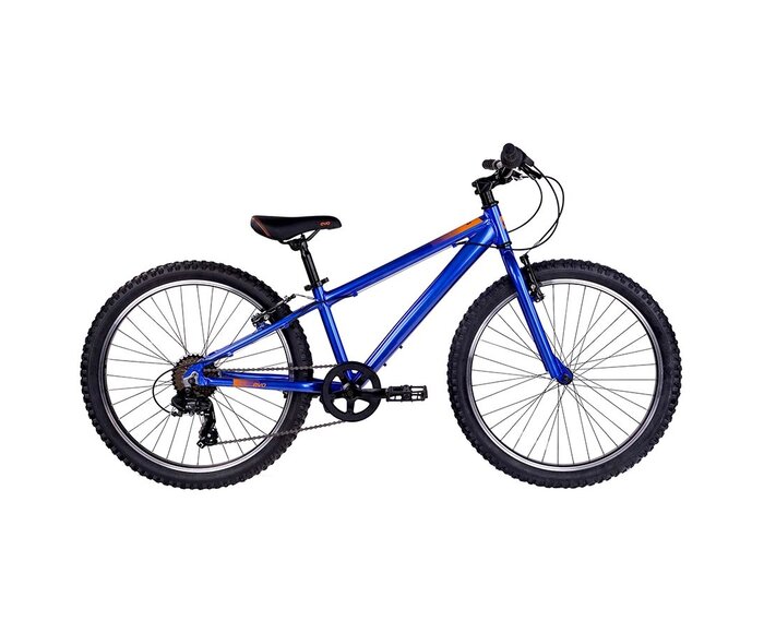Rock Ridge 24 2022 - Vélo hybride pour enfant (roues 24 pouces)