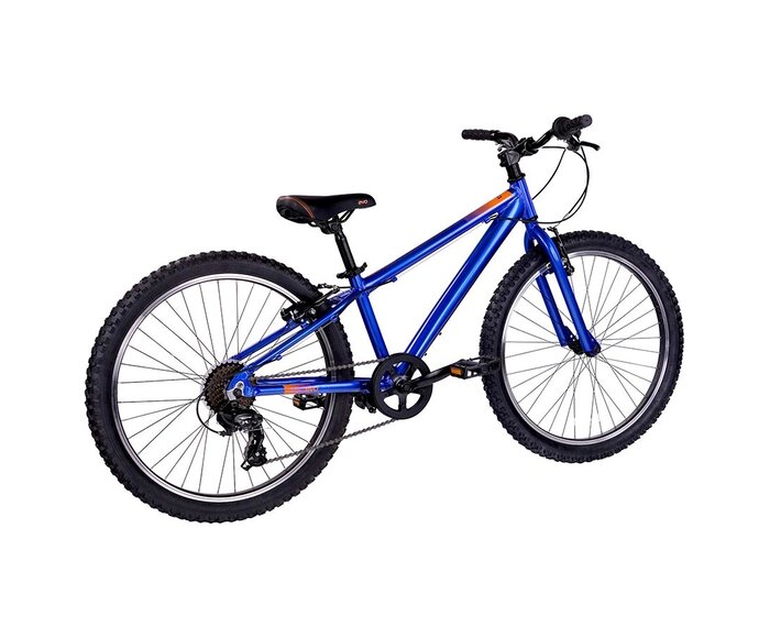 Rock Ridge 24 2022 - Vélo hybride pour enfant (roues 24 pouces)