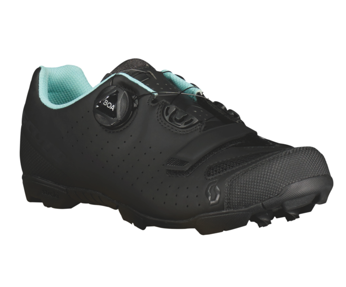 MTB Comp Boa Lady - Souliers vélo montagne Femme