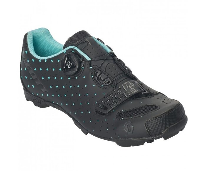 MTB Comp Boa Lady - Souliers vélo montagne Femme