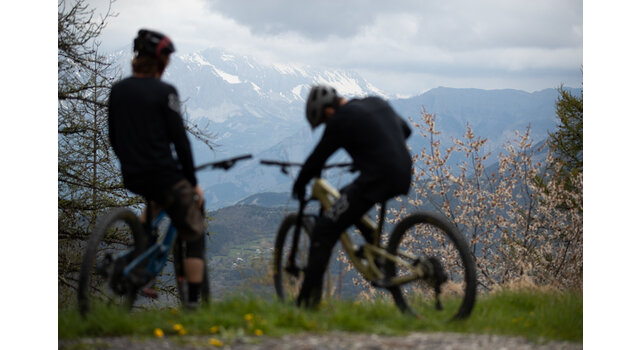 Les chroniques Mathieu Performance 