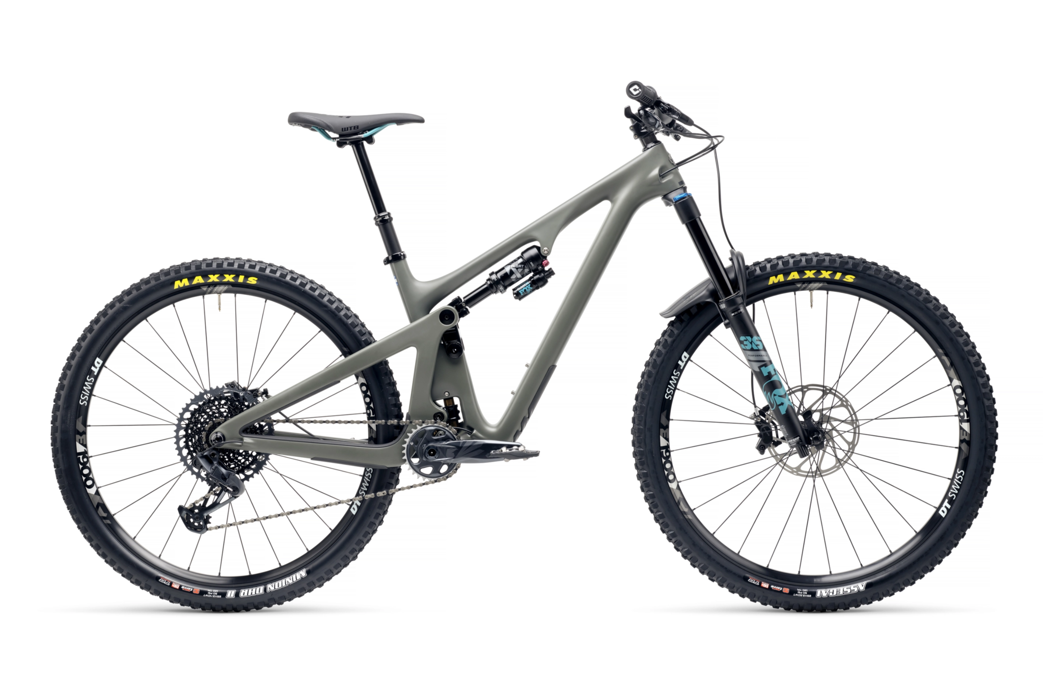 Yeti mountain bikes canada deals