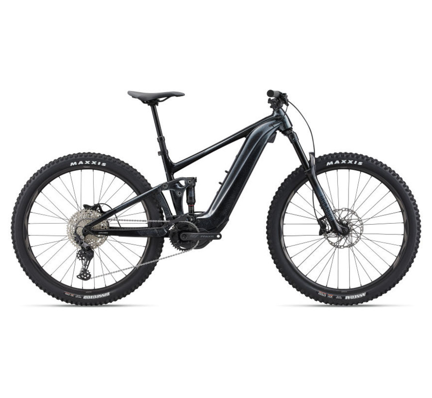 Trance X  E+ 3 Pro 2022 - Vélo électrique de montagne All-mountain double suspension