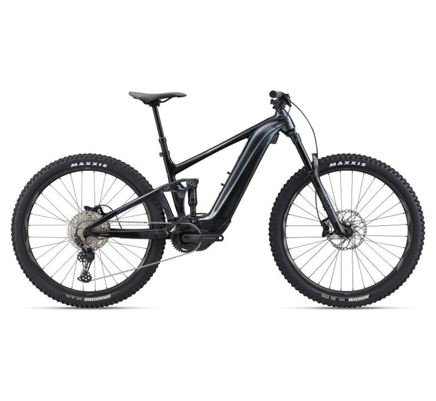 GIANT Trance X E 3 Pro 2022 V lo lectrique de montagne FS