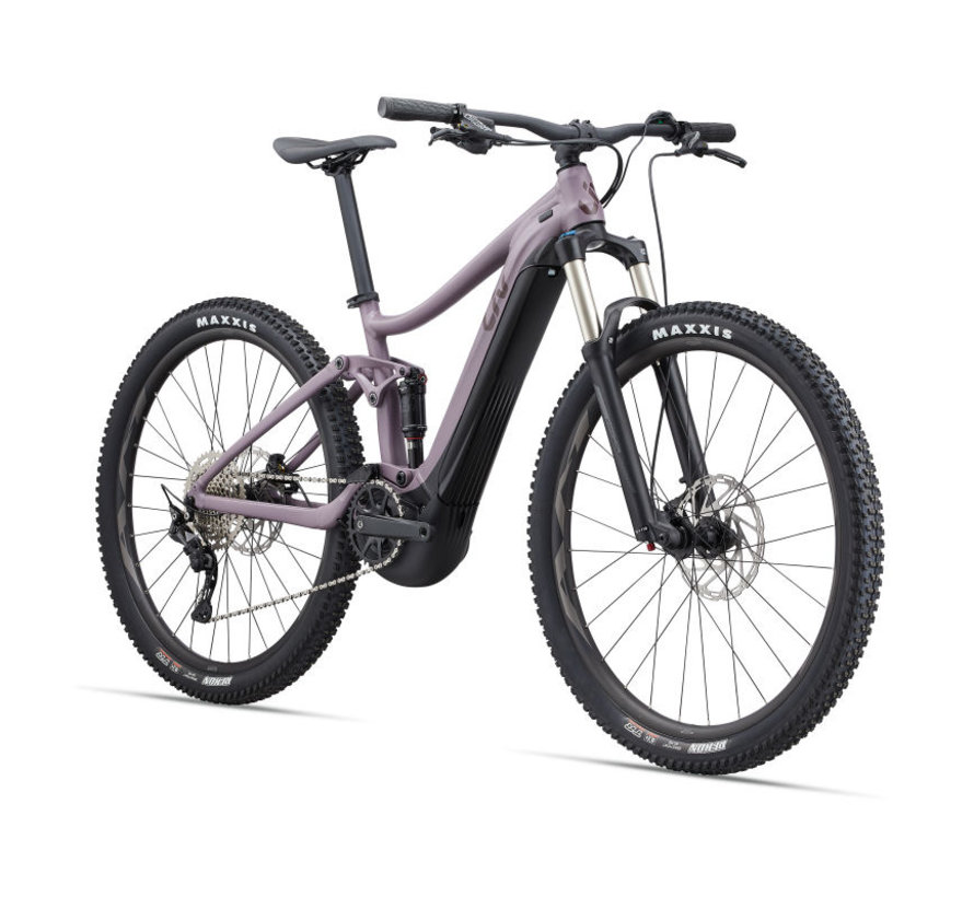 Embolden E+ 2 2022 -  Vélo électrique de montagne All-mountain double suspension Femme
