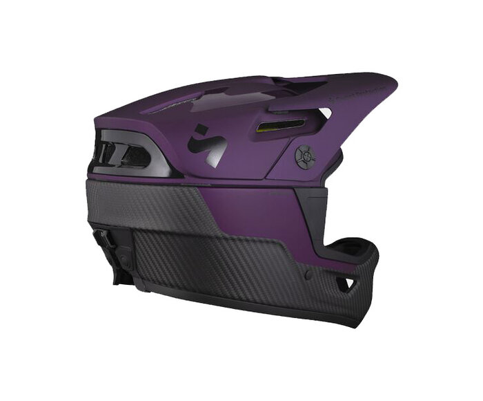 Arbitrator Mips - Casque de vélo montagne Full face