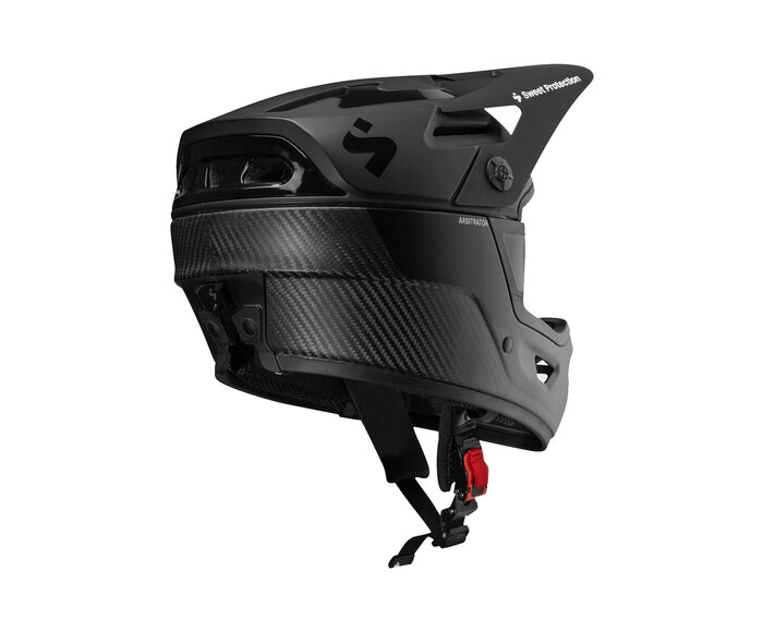 Arbitrator Mips - Casque de vélo montagne Full face