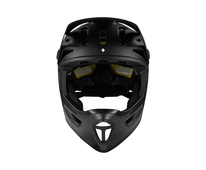 Arbitrator Mips - Casque de vélo montagne Full face