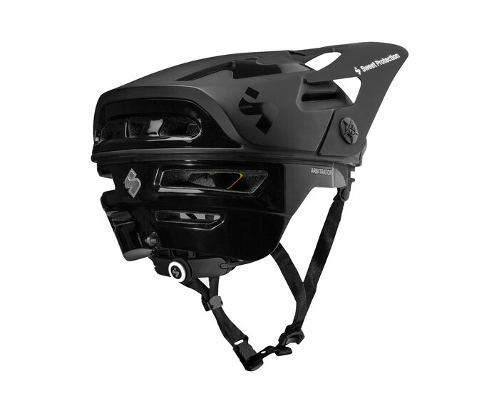 Arbitrator Mips - Casque de vélo montagne Full face