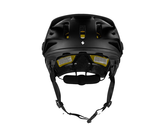 Arbitrator Mips - Casque de vélo montagne Full face