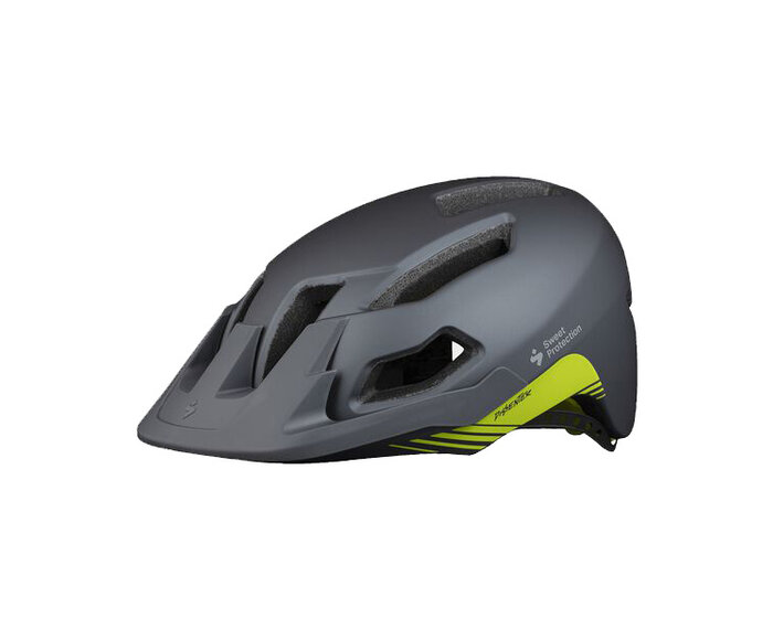Dissenter - Casque vélo de montagne